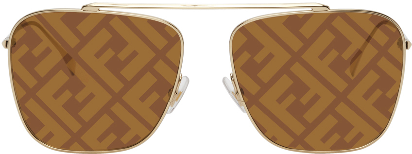 forever fendi sunglasses