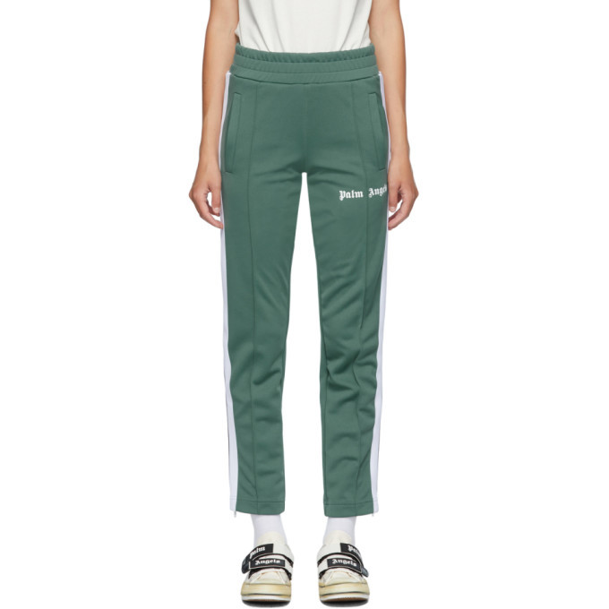 green palm angels pants