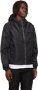 1017 ALYX 9SM Black Nylon Jacket