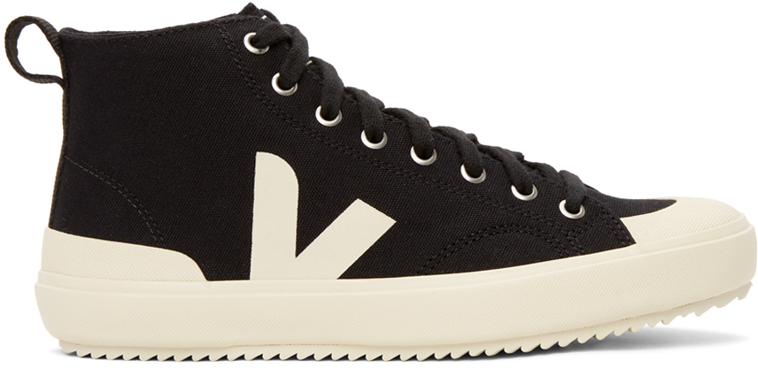 VIGILJA Top - Black