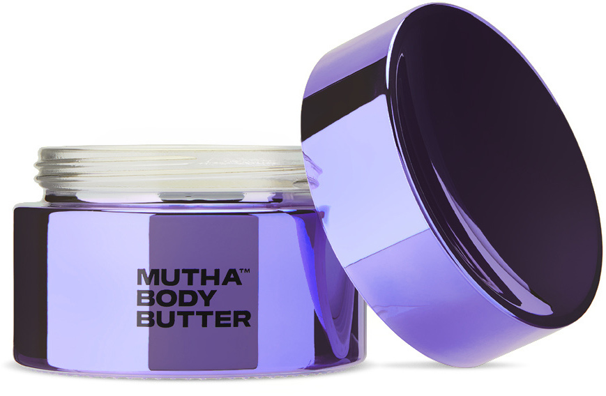 MUTHA Body Butter, 160 mL