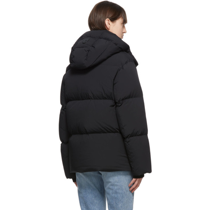 mackage shani coat