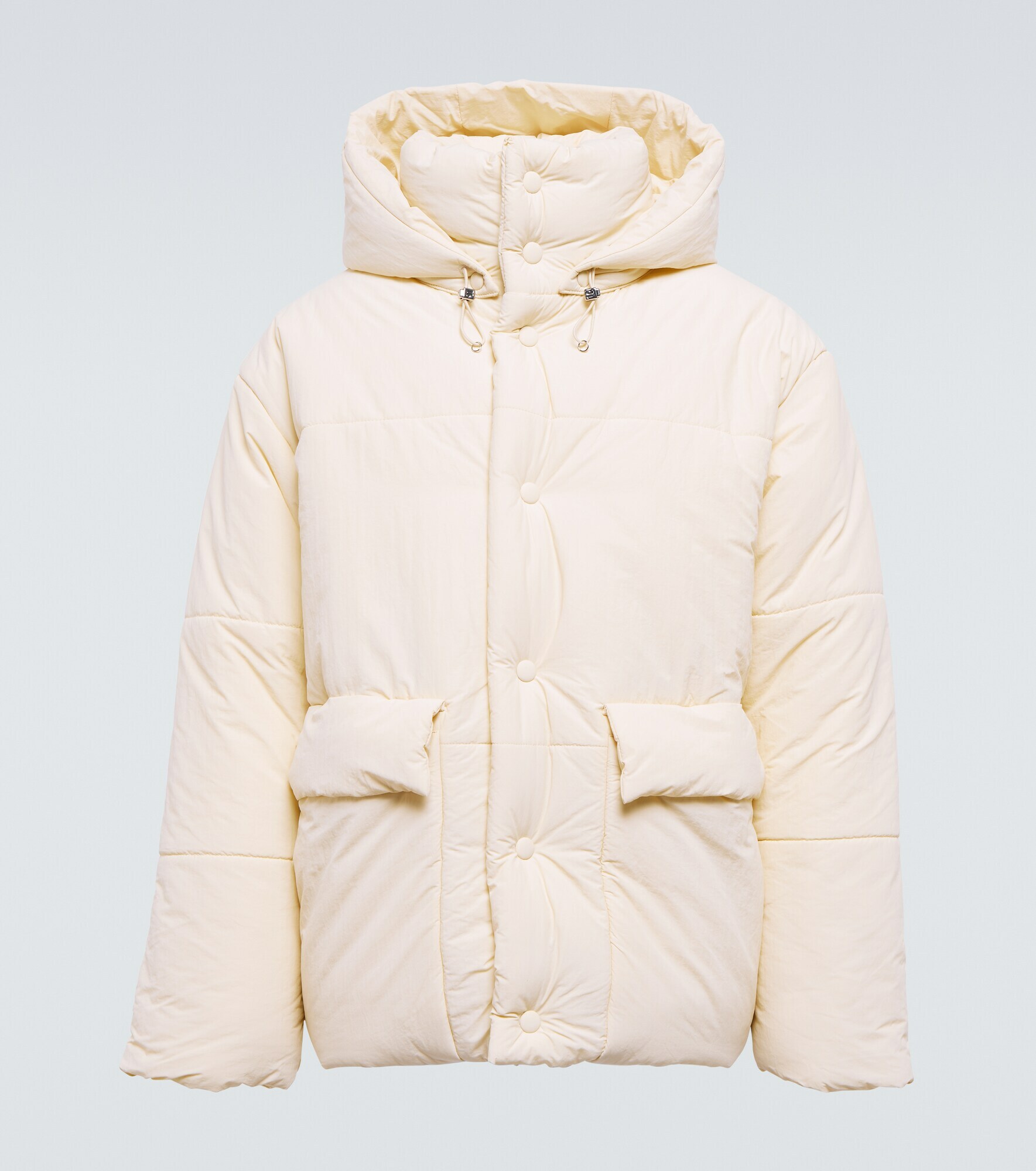 Nanushka - Hide padded jacket Nanushka