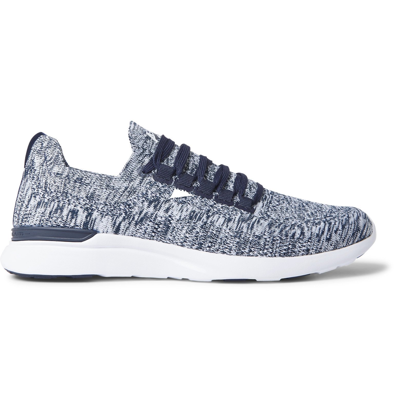 apl techloom breeze running sneakers