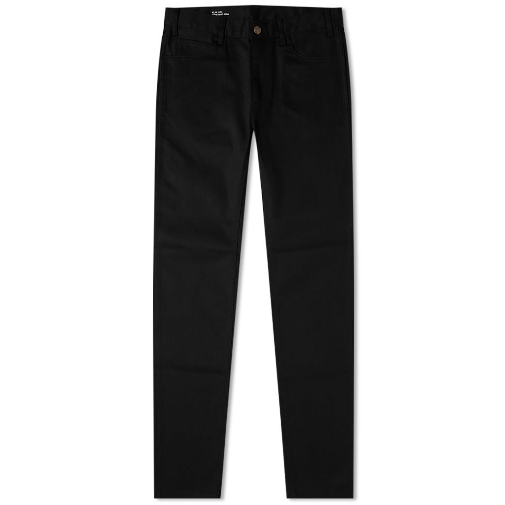 Celine Skinny Stretch Jean Celine