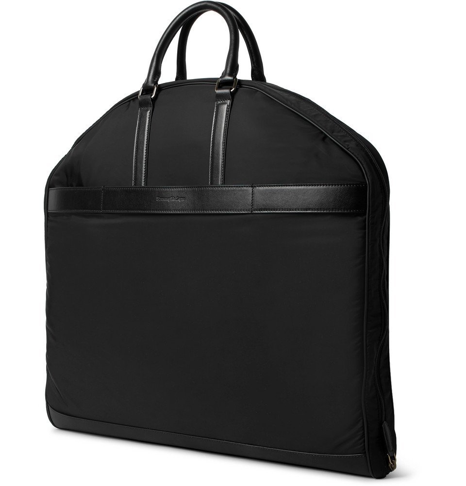 zegna suit bag