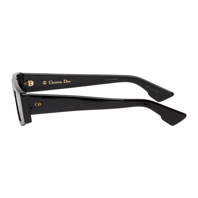 dior black power sunglasses