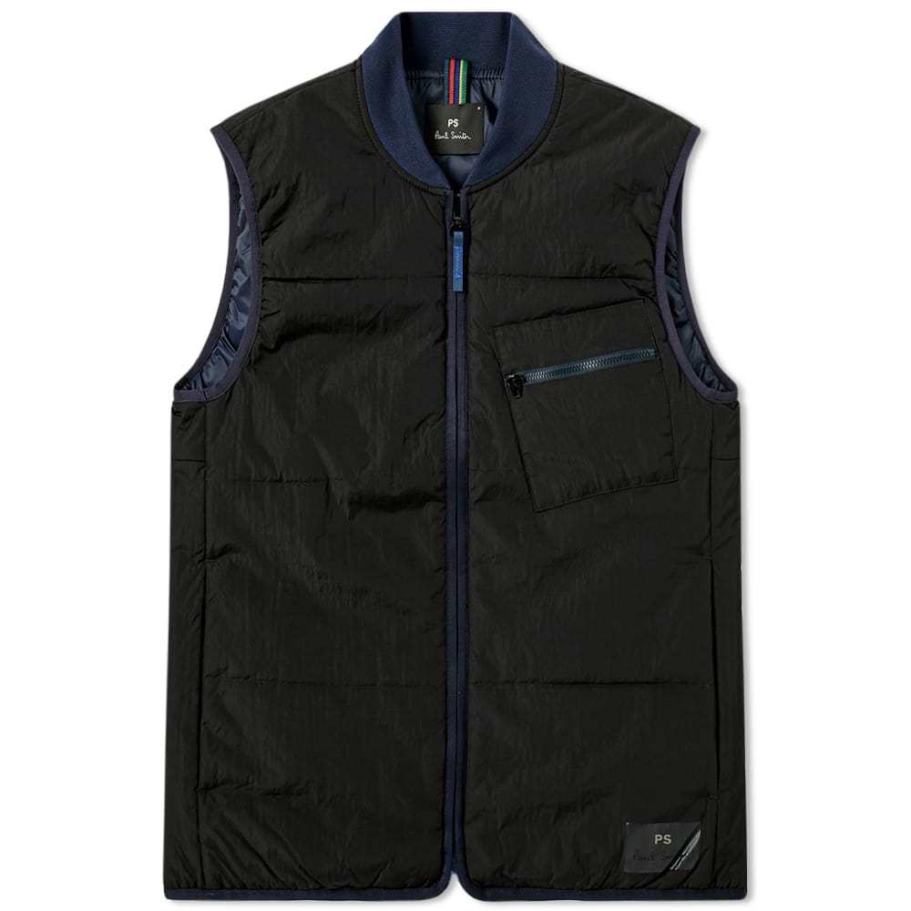 gilet paul smith