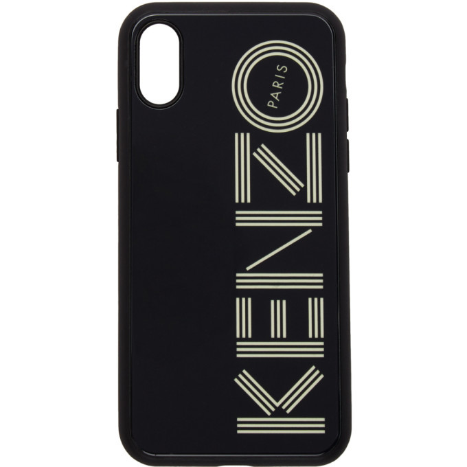 kenzo iphone xs case