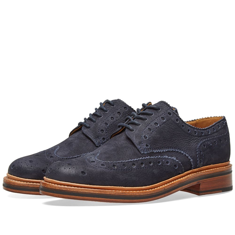 grenson archie boots
