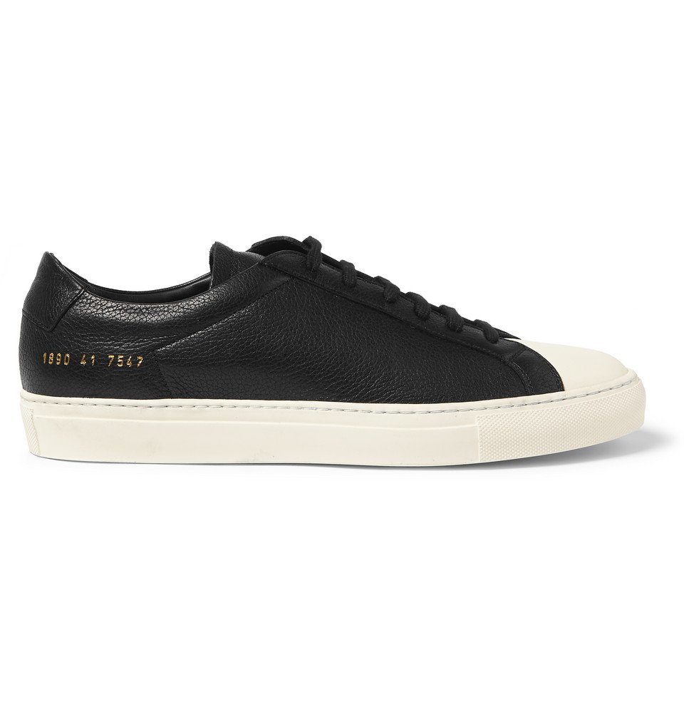 common projects retro black