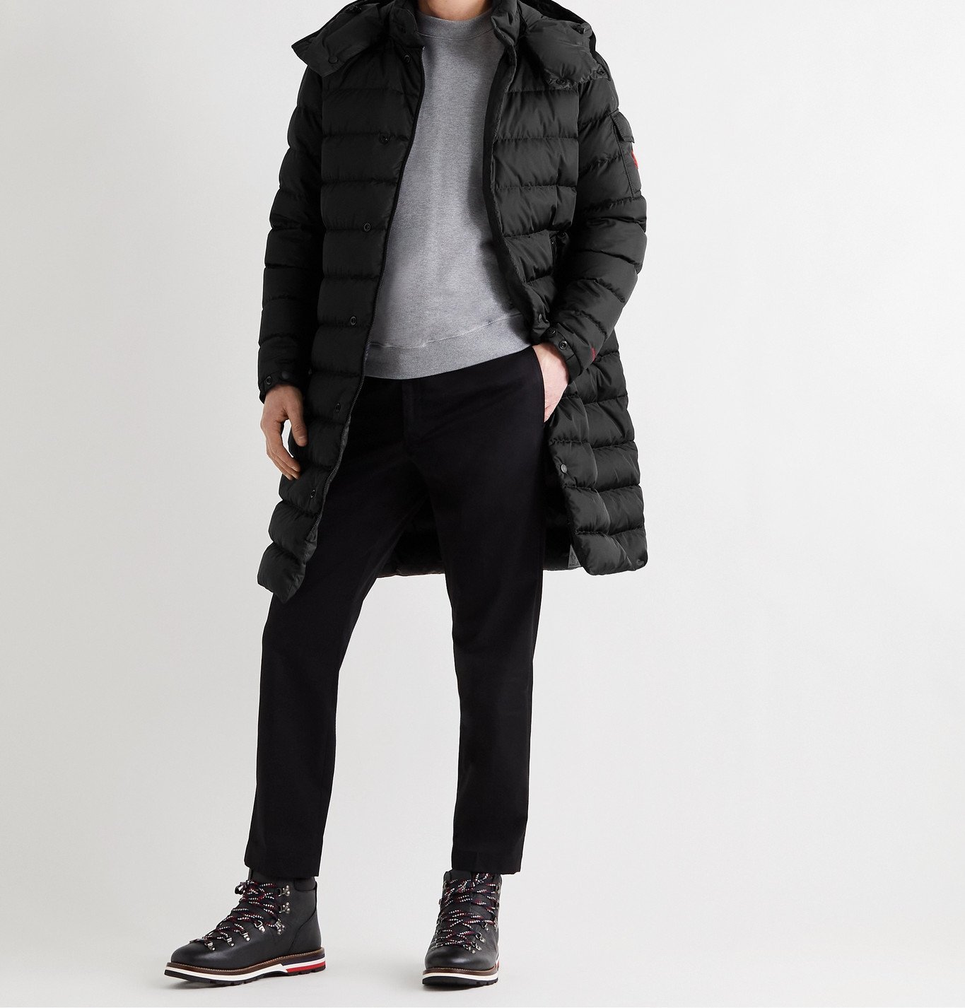 moncler nicaise