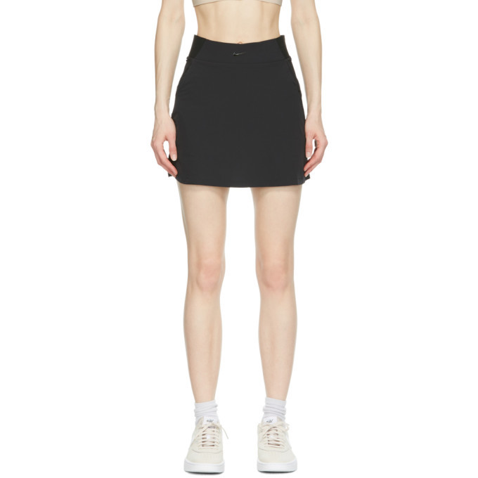 nike bliss luxe skirt