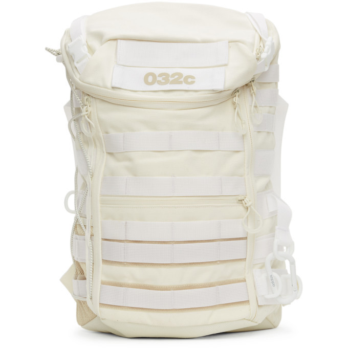 adidas 032c backpack