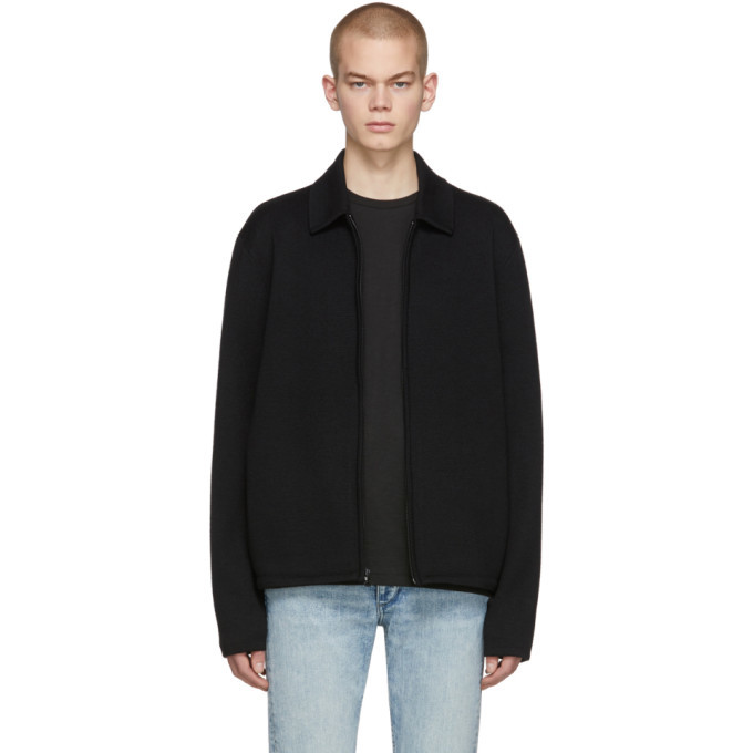 rag and bone black sweater