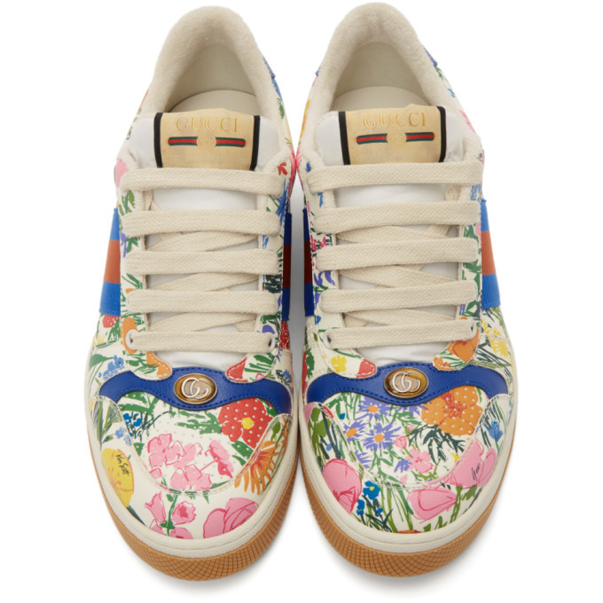 gucci ken scott sneakers