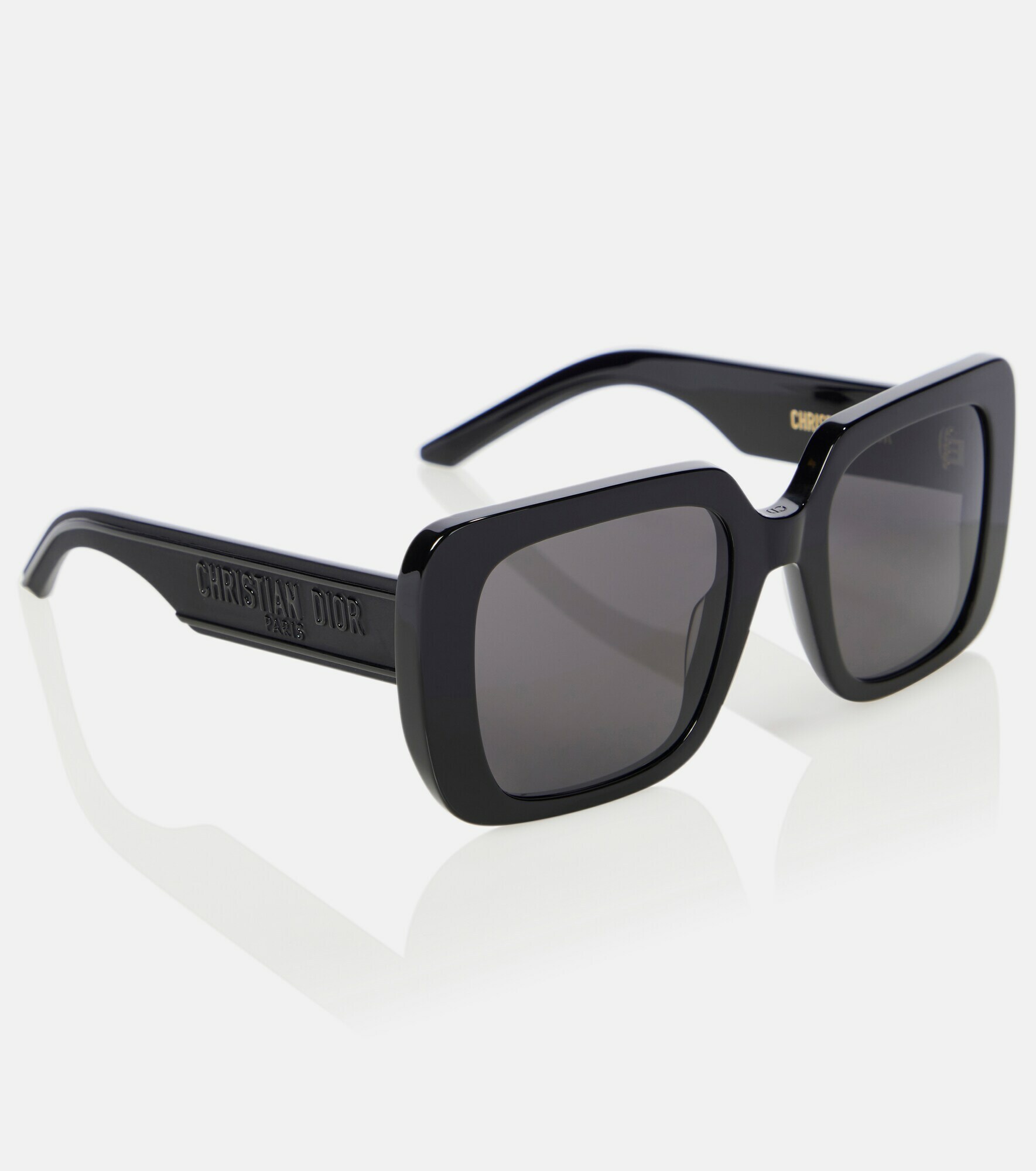 Dior Eyewear - Wildior S3U square sunglasses Dior Eyewear