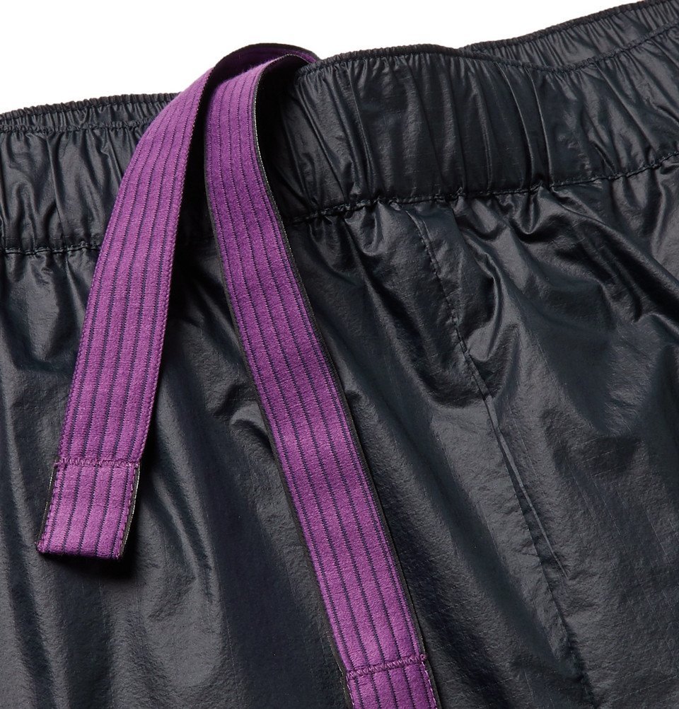 acne track pants