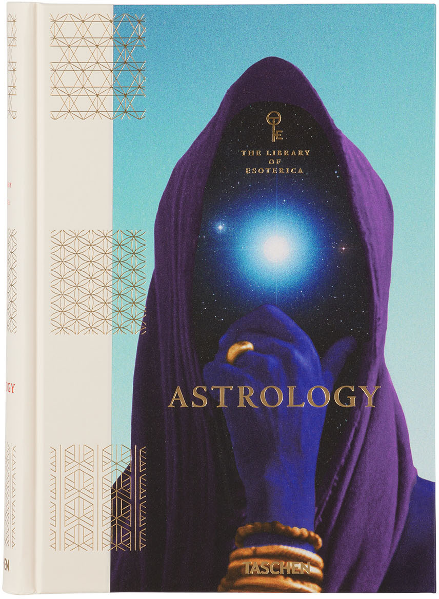 TASCHEN Astrology: The Library of Esoterica Taschen