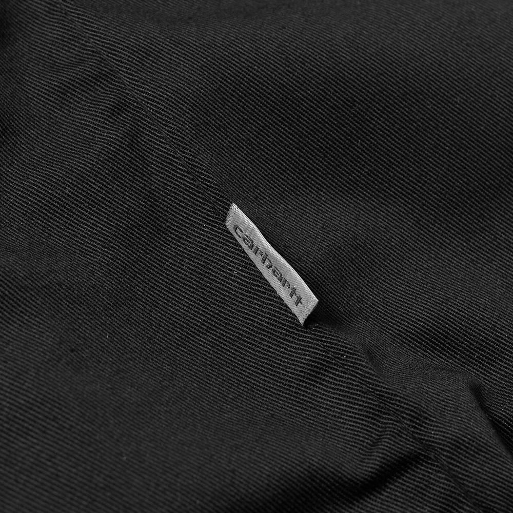 carhartt master overshirt