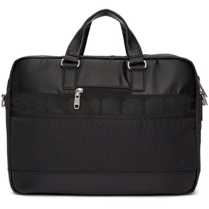 diesel briefcase