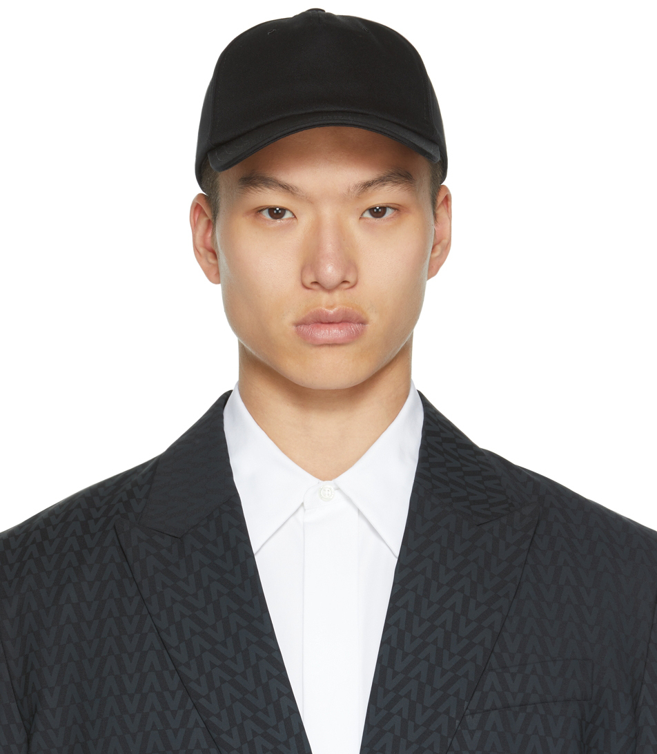 vltn cap black