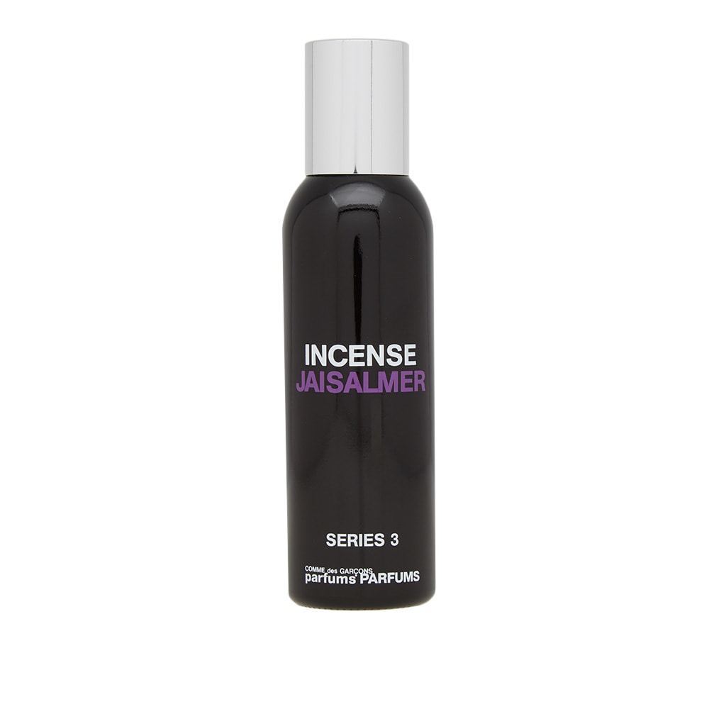 comme des garcons series 3