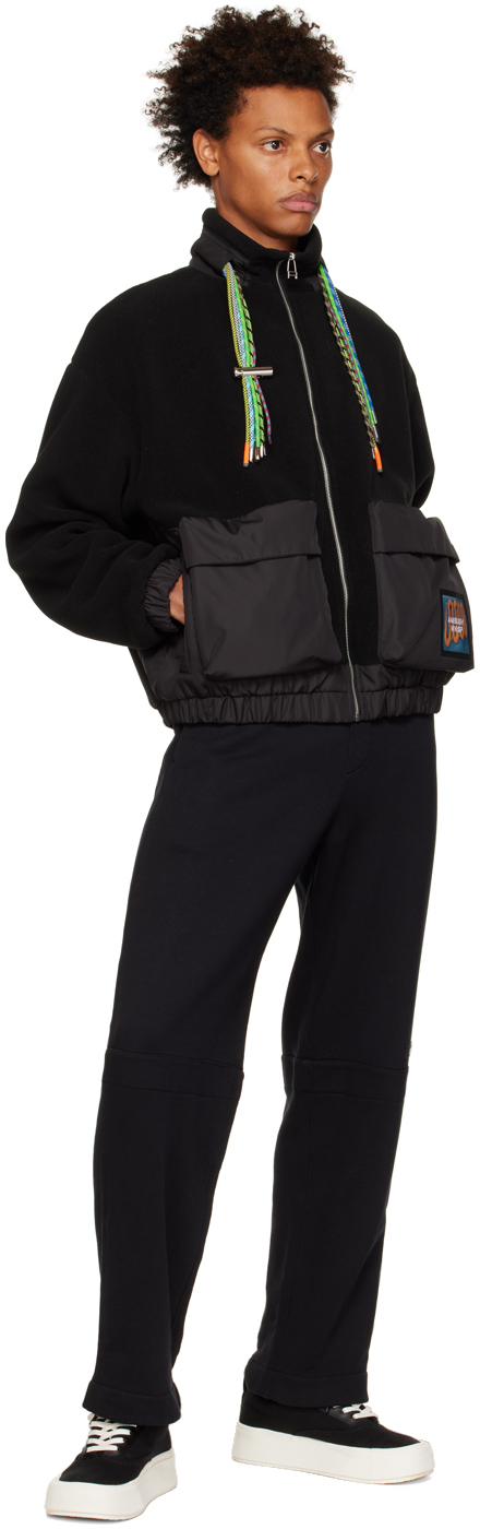 ambush motorcycle jacket