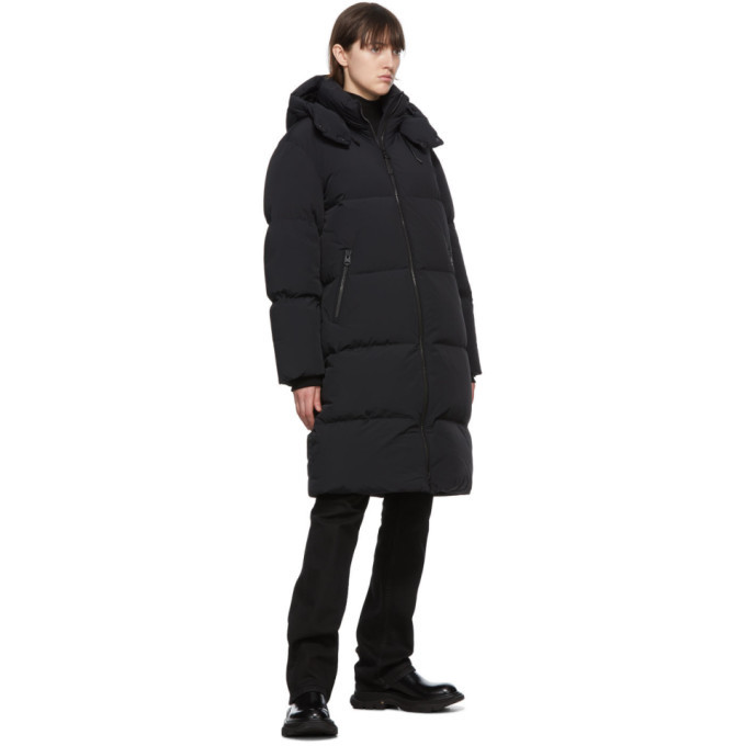 mackage terri coat