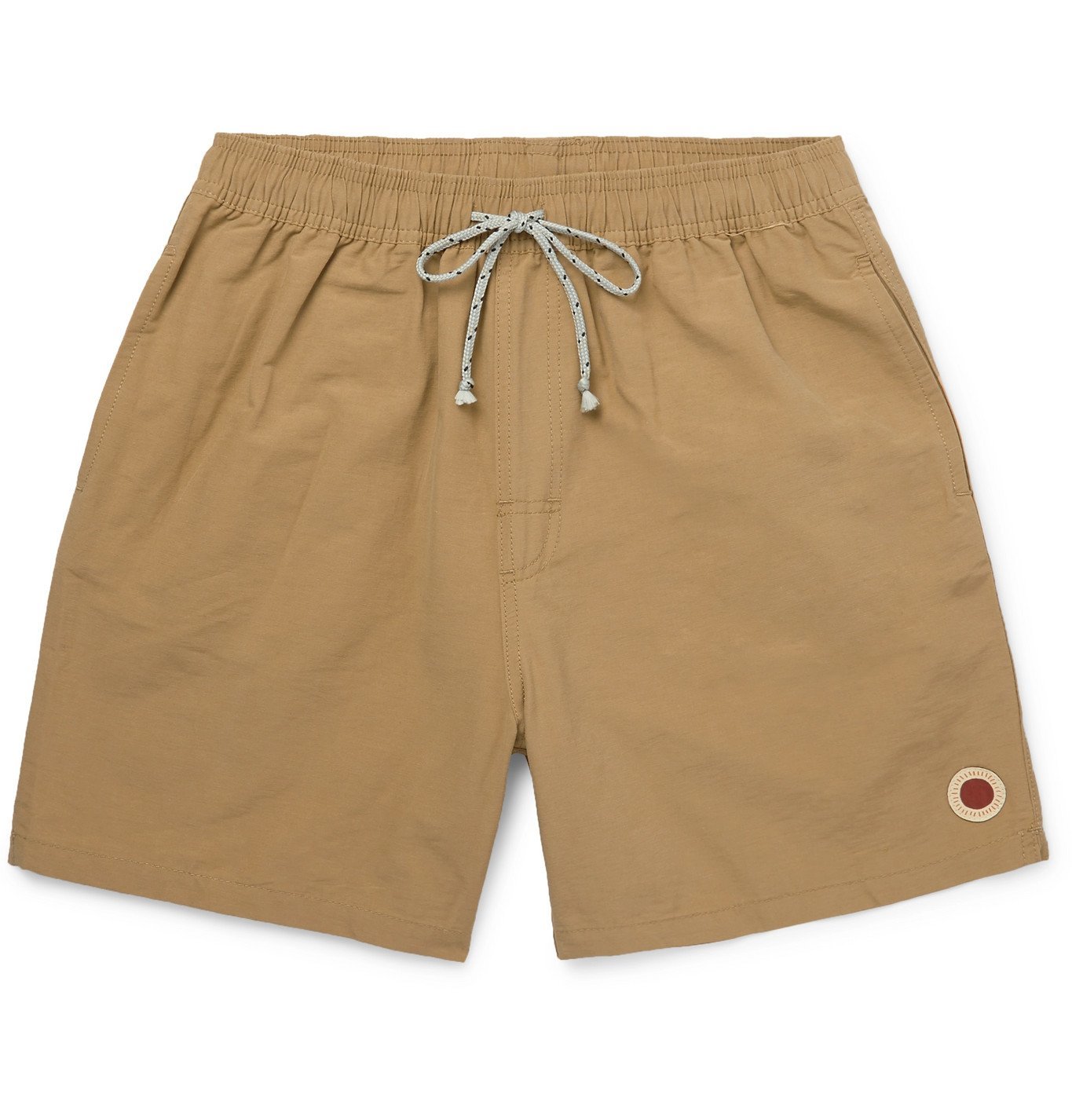 mollusk swim trunks