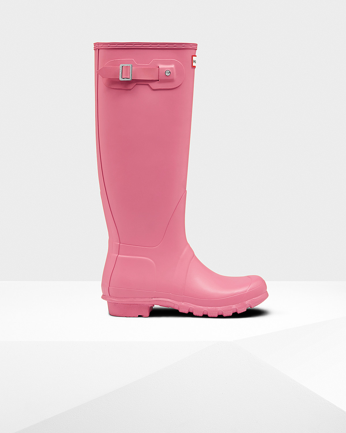 Women's Original Tall Rain Boots Hunter