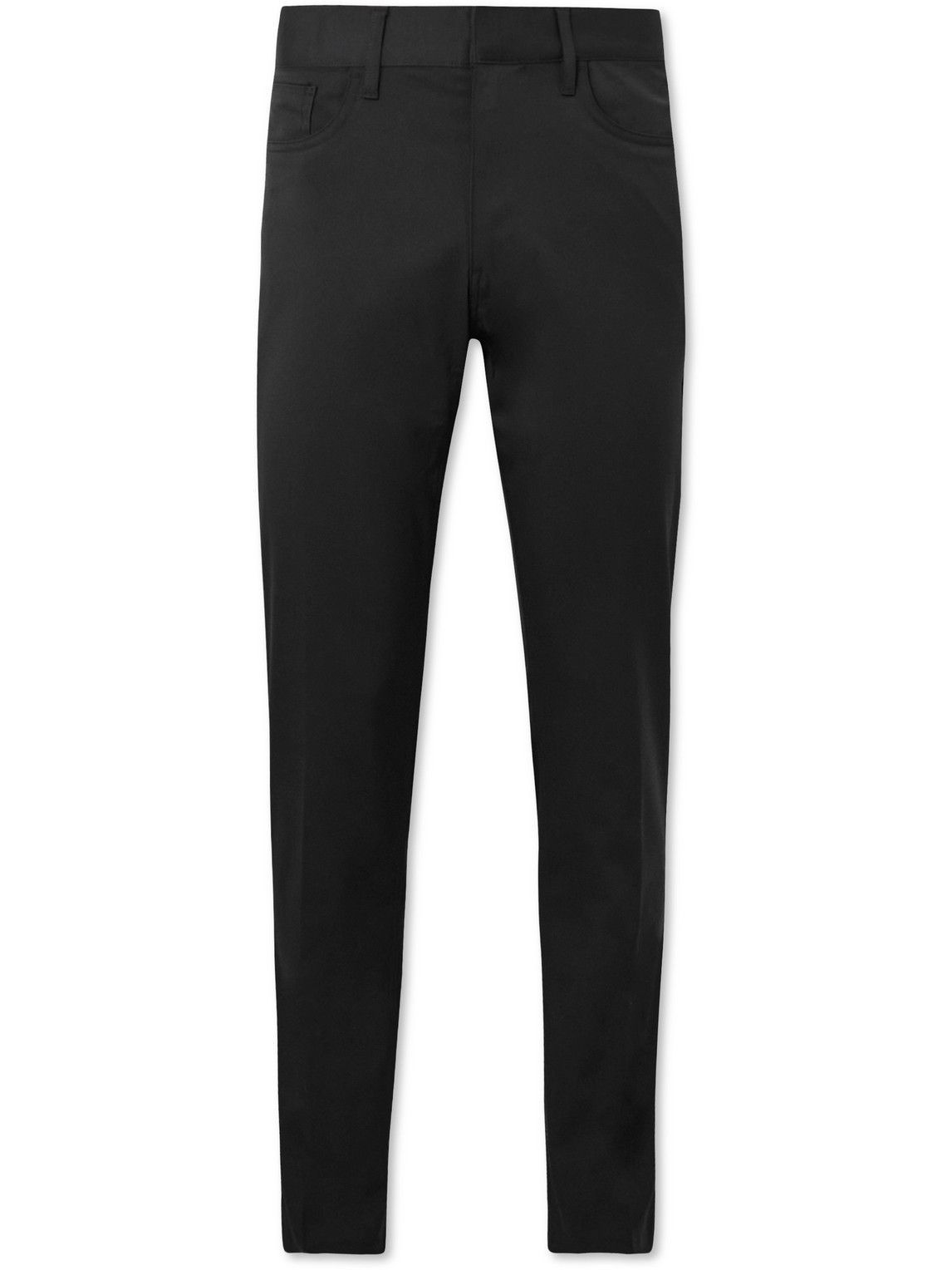 Golf Trousers - Navy RLX Ralph Lauren