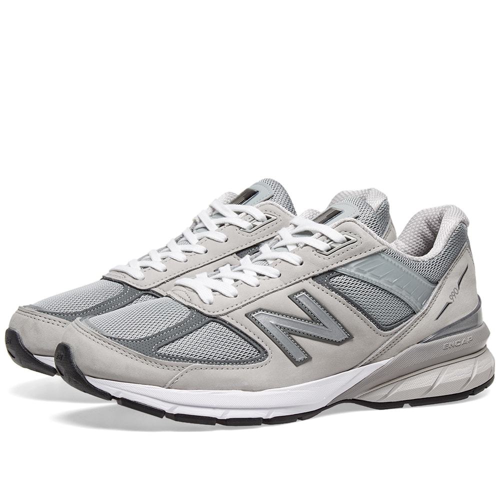 New Balance M990IG5 - Made in the USA