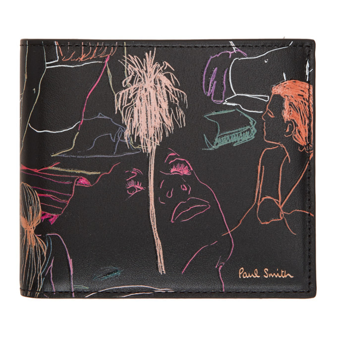 paul smith wallet paul drawing-siegfried.com.ec