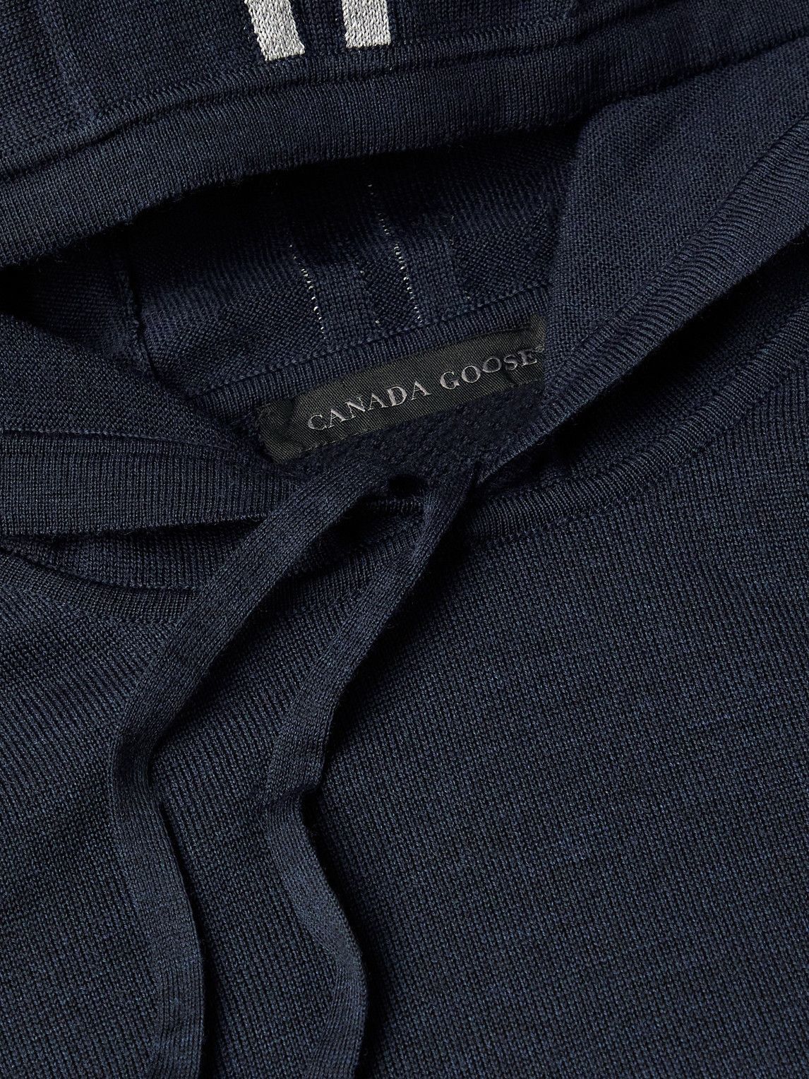 Amherst CORDURA-Panelled Merino Wool 