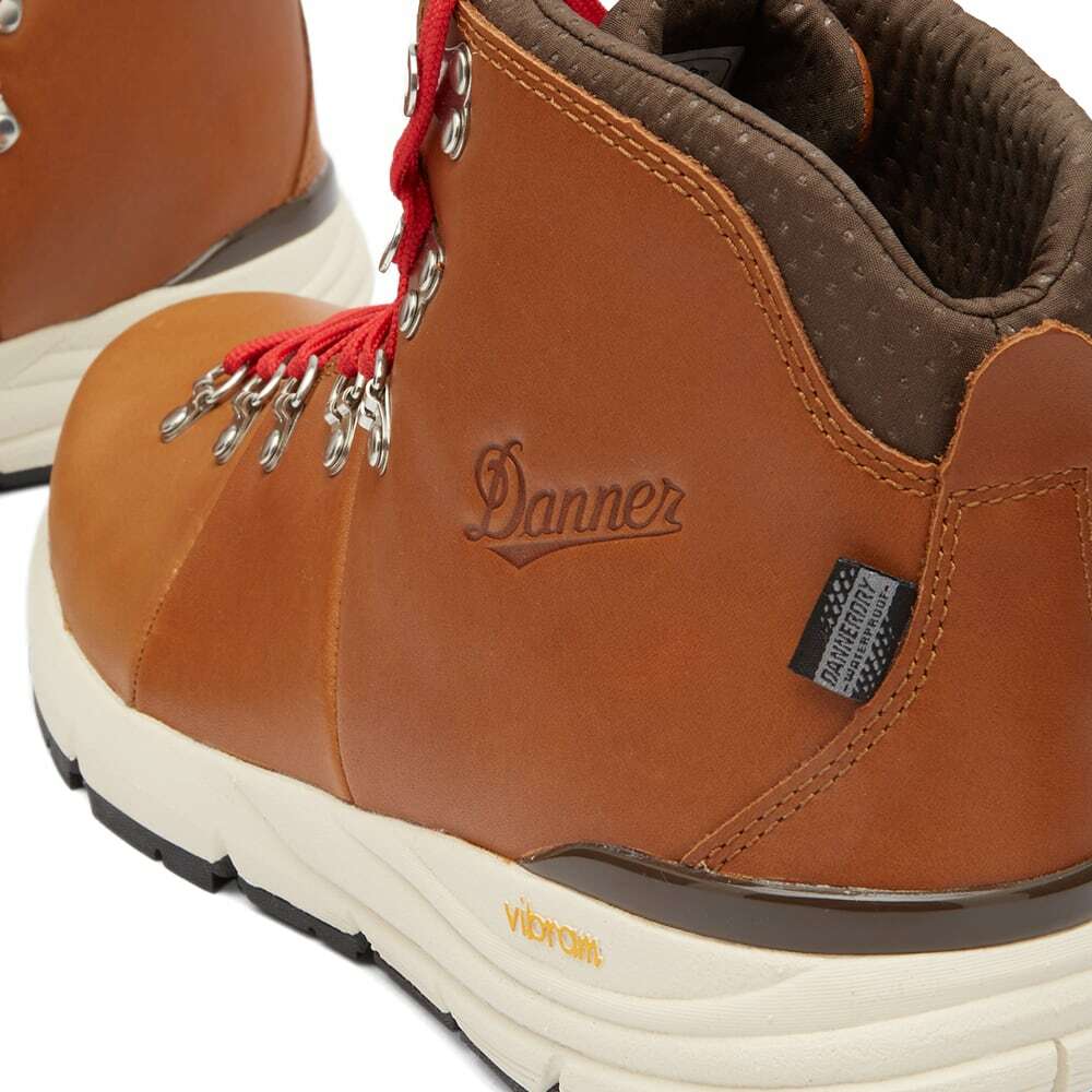 danner 600 saddle tan