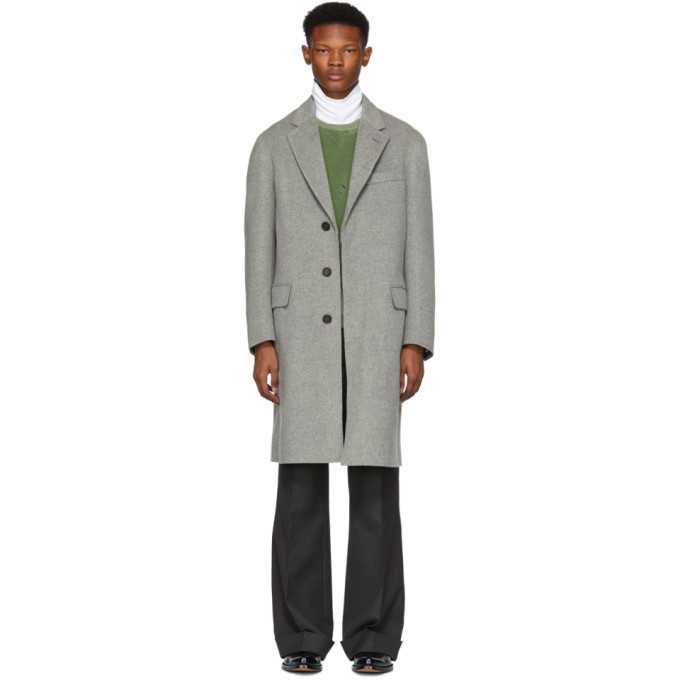 brioni coat