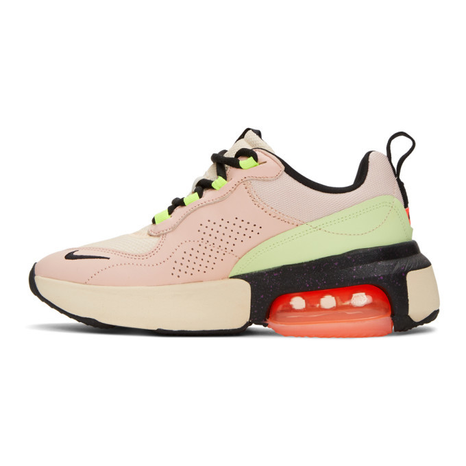 nike air max verona qs sneaker in pink