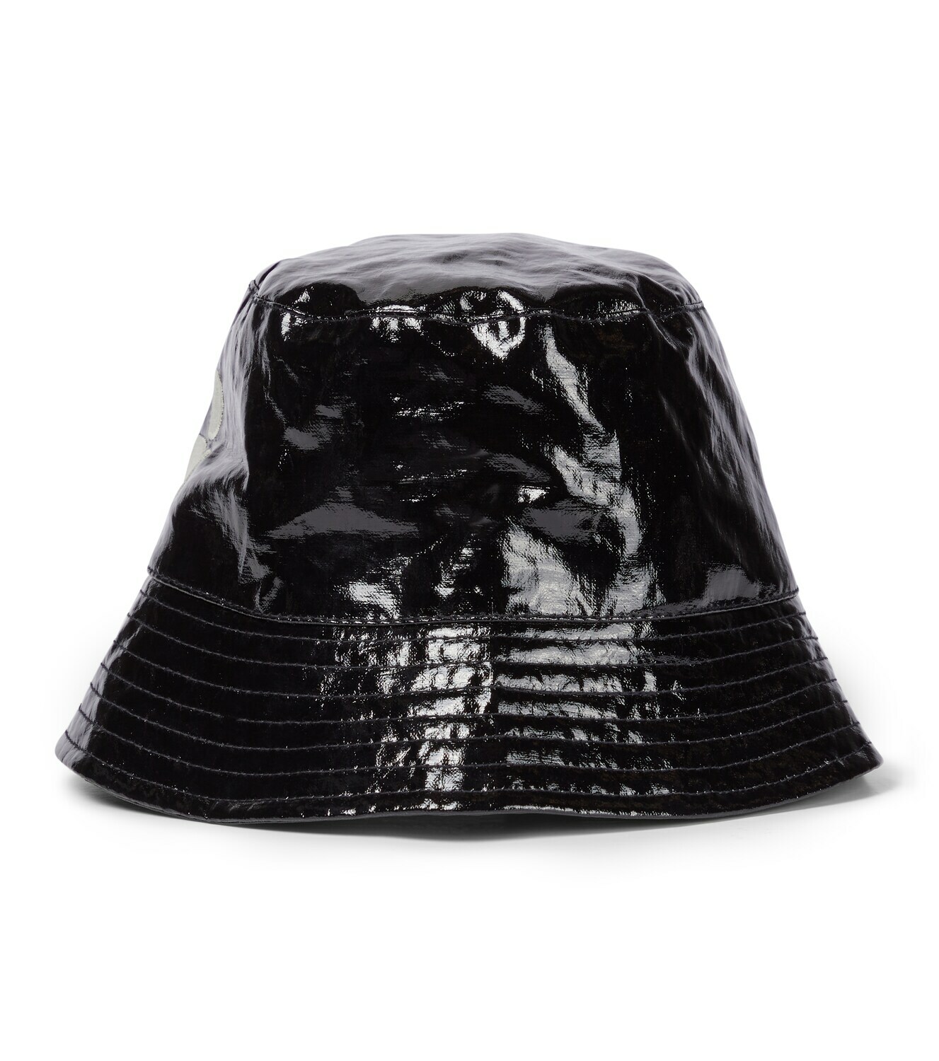 Isabel Marant Haley linenblend bucket hat Isabel Marant