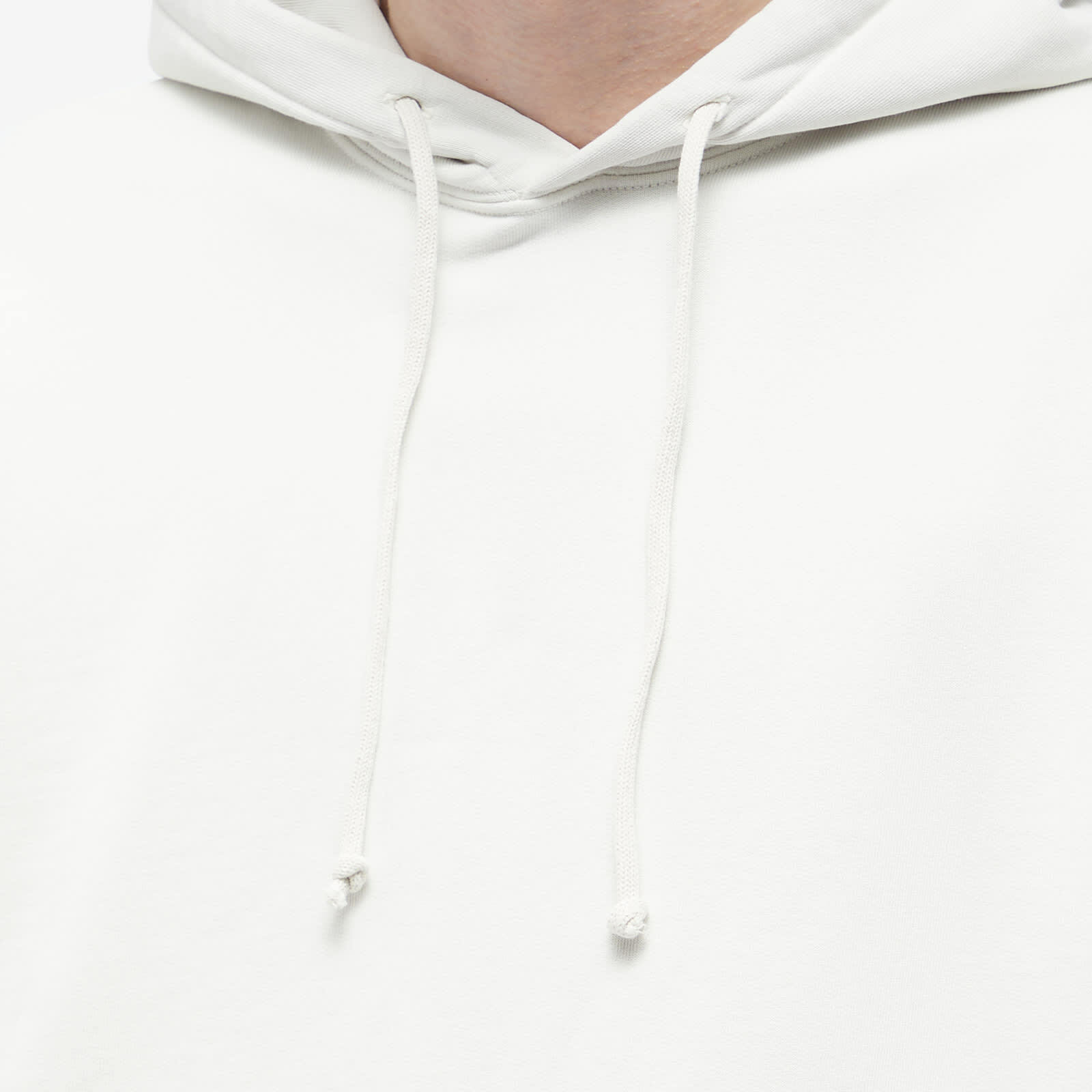 Lady White Co. Men's Lwc Hoody In Off White Lady White Co.