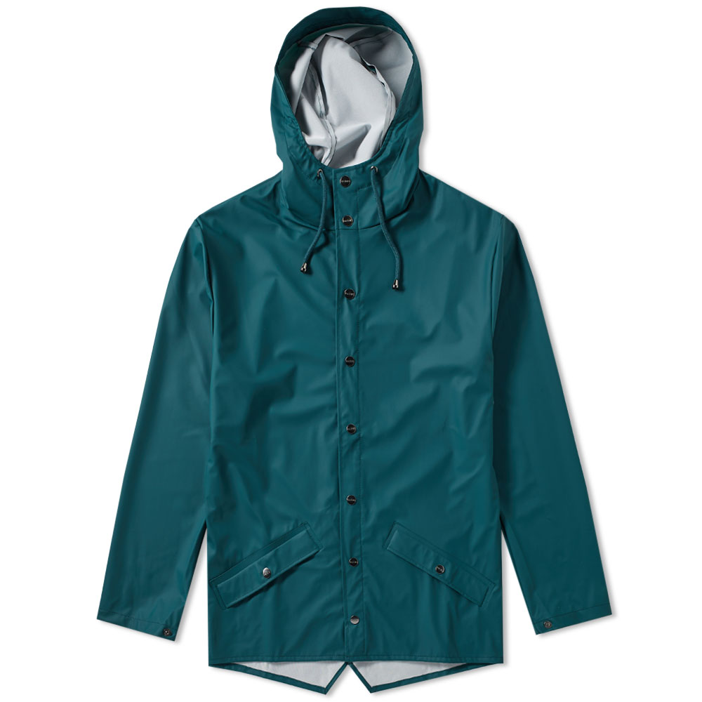 Rains Classic Jacket Rains