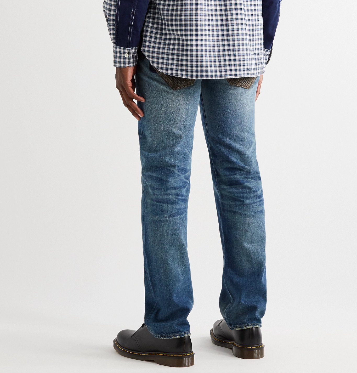 levi's 501 1947