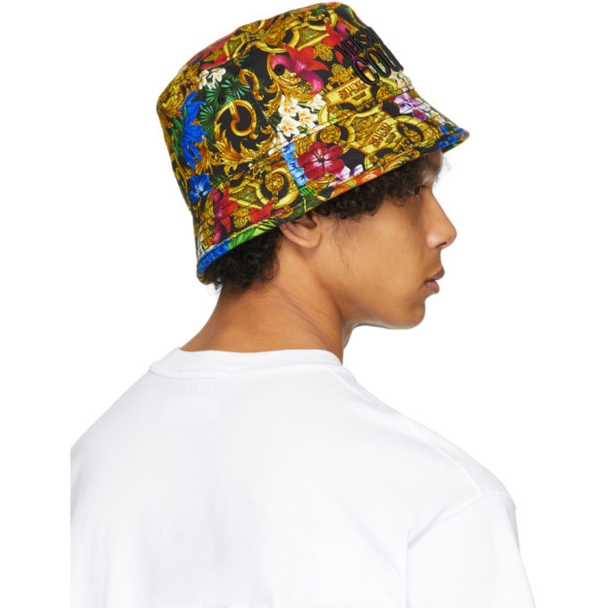 Versace Jeans Couture Multicolor 