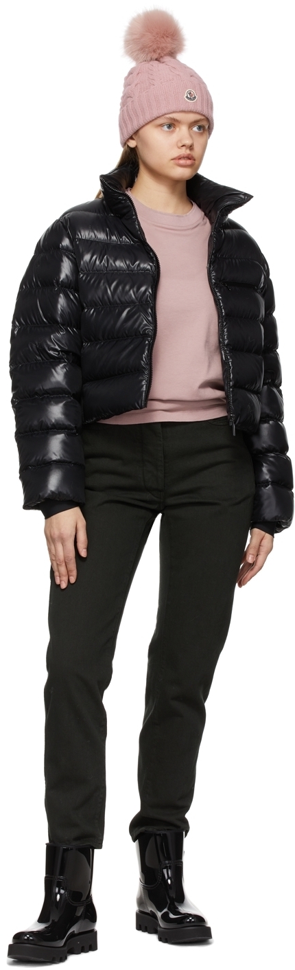 moncler ginette rain boots