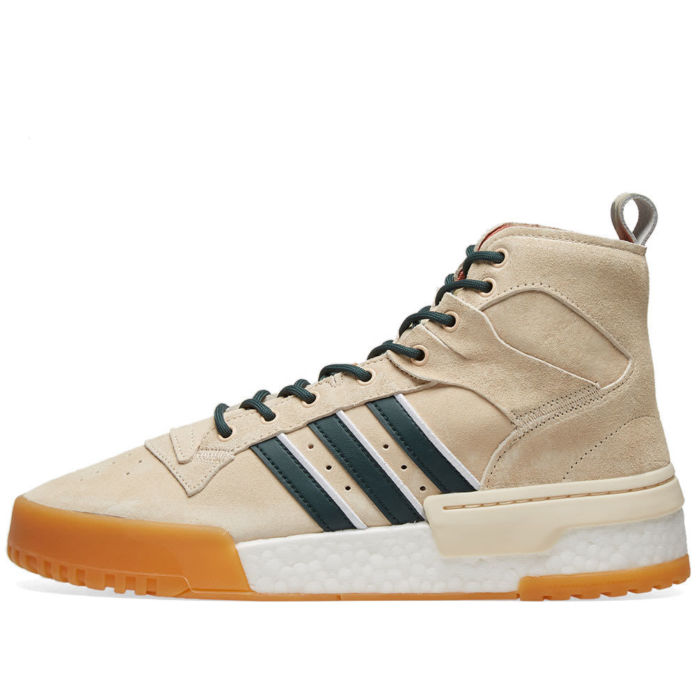 Adidas x Eric Emanuel Resto-Mod Rivalry adidas