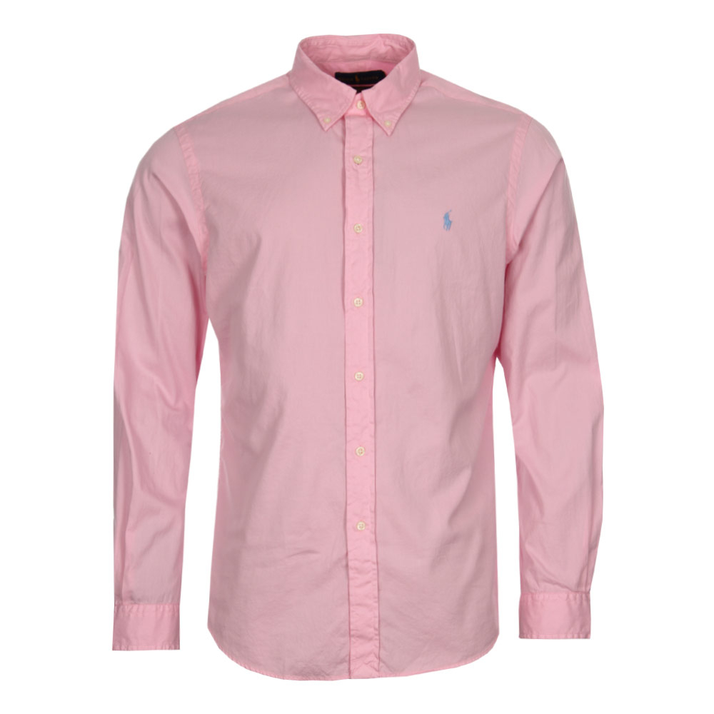 Shirt - Pink