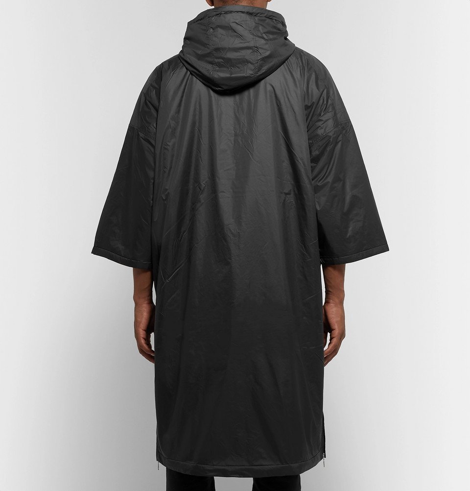 fear of god parka