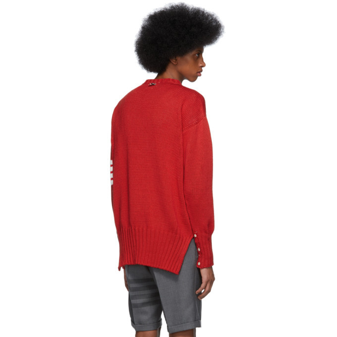 mens lobster sweater