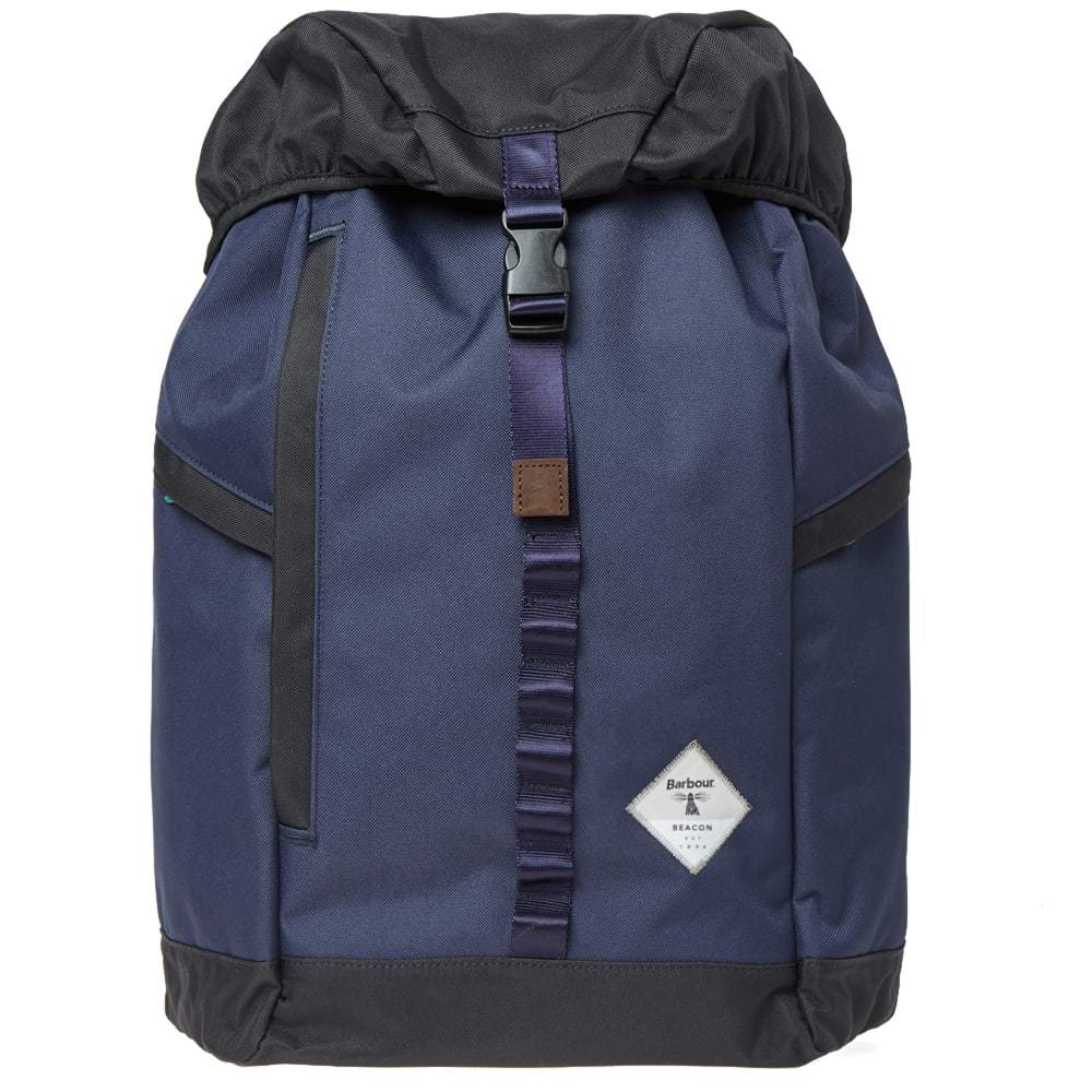 barbour beacon backpack