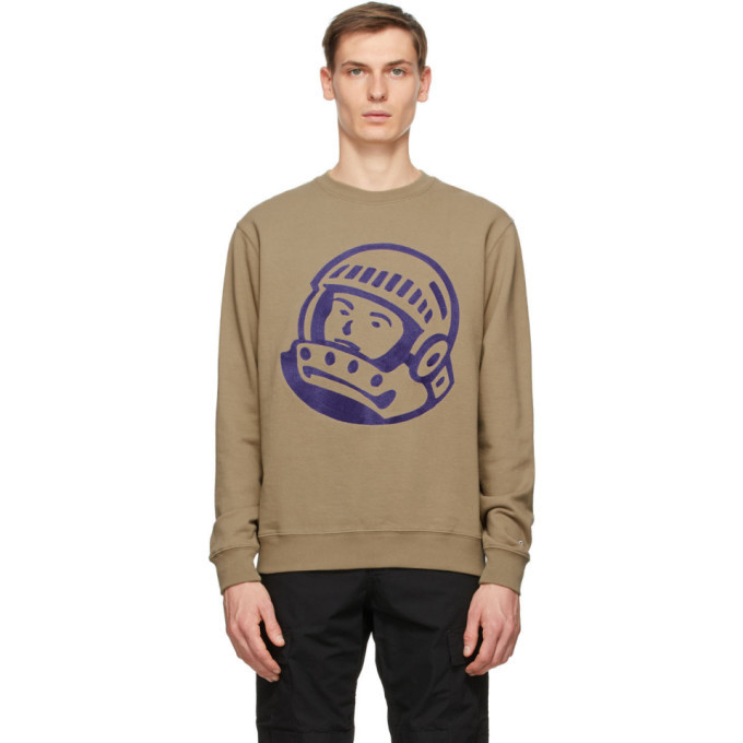 billionaire boy club pullover